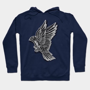 Freebird Hoodie